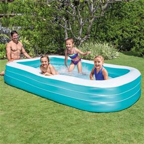 103" Family Swim Centre