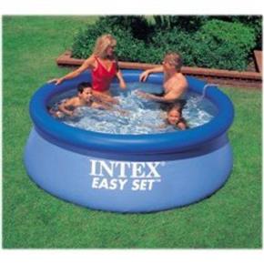 8' Easy Set Pool by Intex