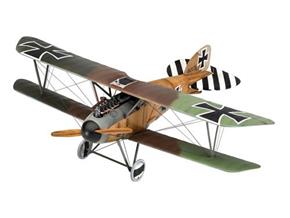 Aircraft WW I