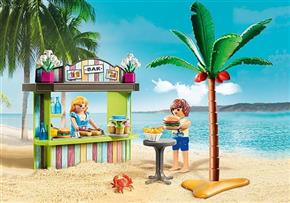 Beach Snack Bar