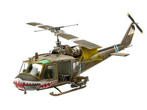 Bell UH-1C