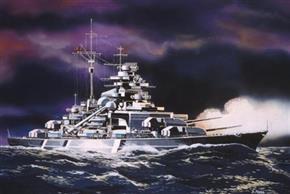 Bismarck Set