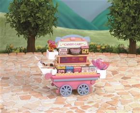 Candy Cart