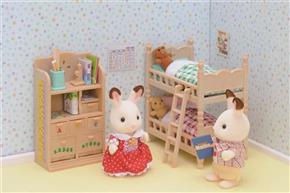 Children's Bedroom Furniture