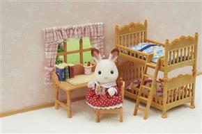 Children's Bedroom Set