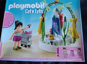 Playmobil