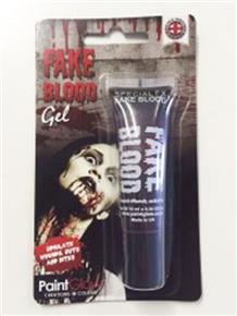 Fake Blood Gel