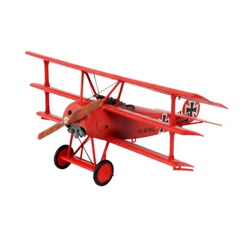 Fokker Dr.I Triplane Set