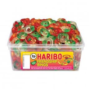 Haribo