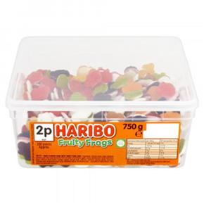 Haribo