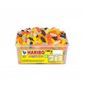 Haribo