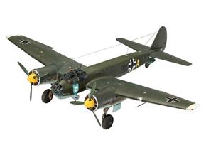 Junkers Ju88 a-1 'Battle of Britain'