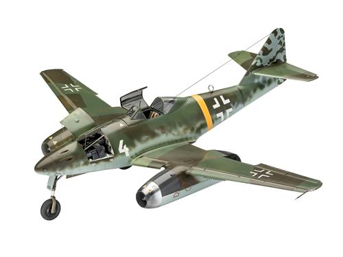 Messerschmitt Me262 A-1/A-2