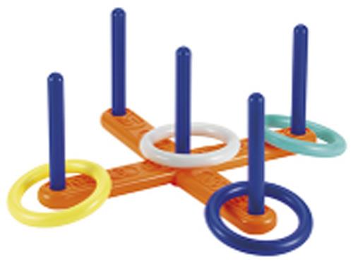 Mookie Ring Toss Game
