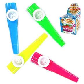 Musical Kazoo 11cm