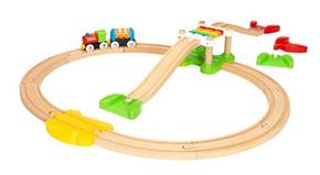 Brio World My First