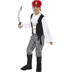 Pirate Costume