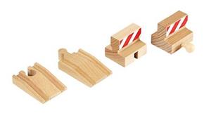 Brio World Tracks