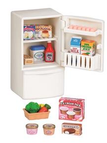 Refridgerator Set