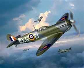 Spitfire Mk.11