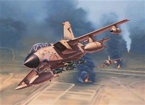 Tornado GR.1 'Gulf War'