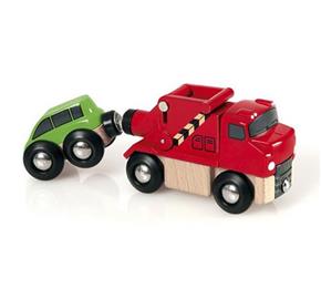 Tow Truck