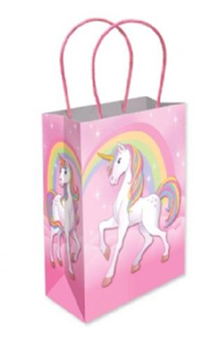 Unicorn Filled Party Bag