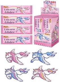 Unicorn Glider 20cm