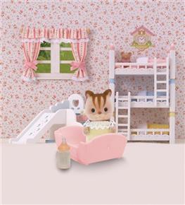 Sylvanian Families